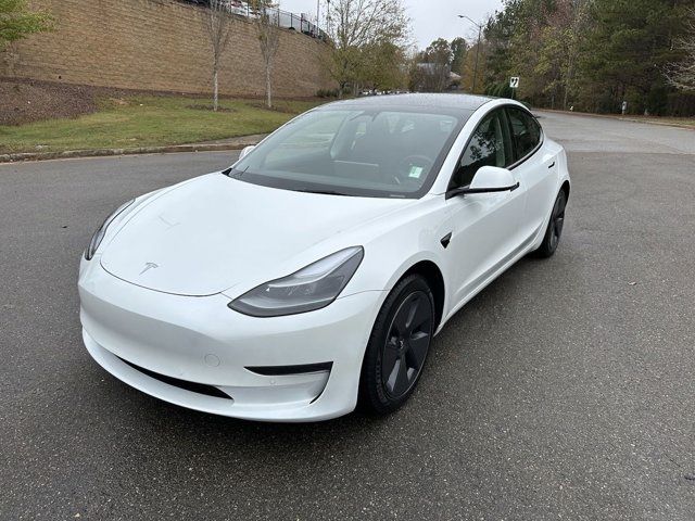 2022 Tesla Model 3 Base