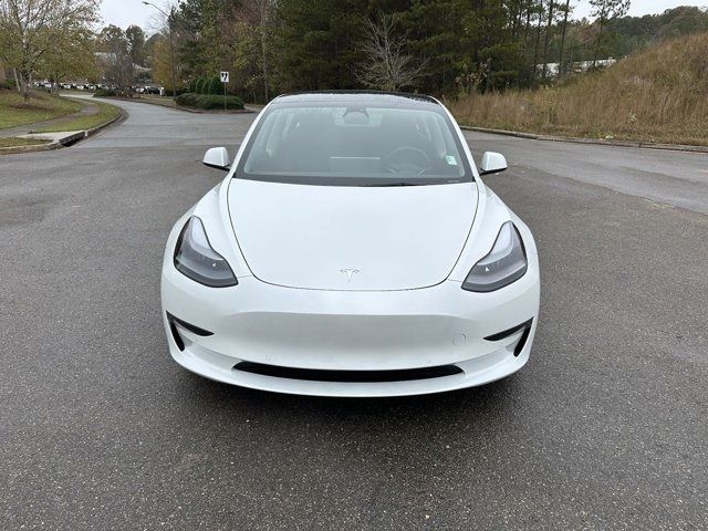 2022 Tesla Model 3 Base