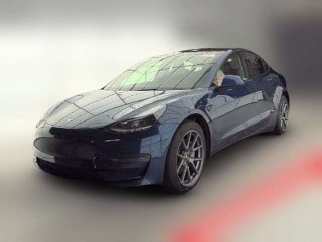 2022 Tesla Model 3 Base