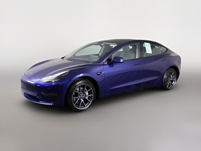 2022 Tesla Model 3 Base