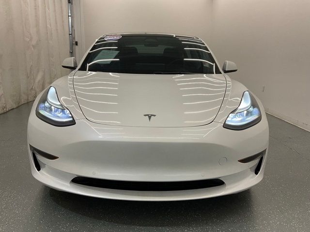 2022 Tesla Model 3 Base