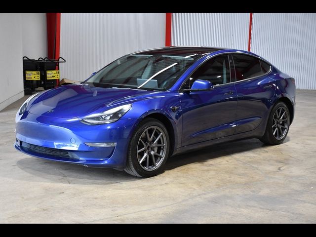 2022 Tesla Model 3 Base