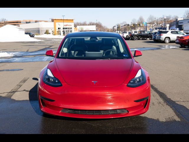2022 Tesla Model 3 Base