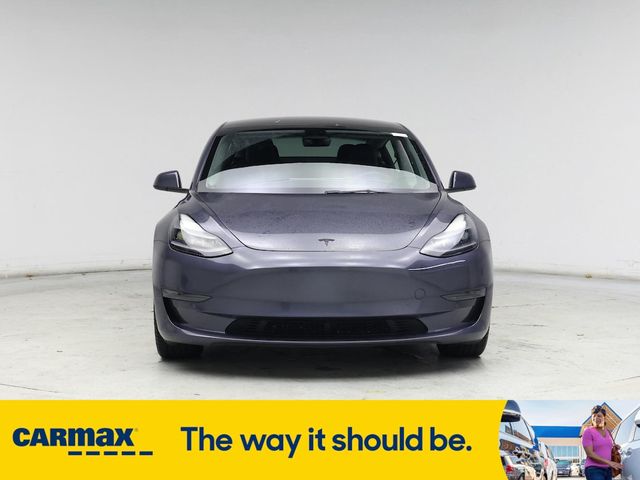 2022 Tesla Model 3 Base