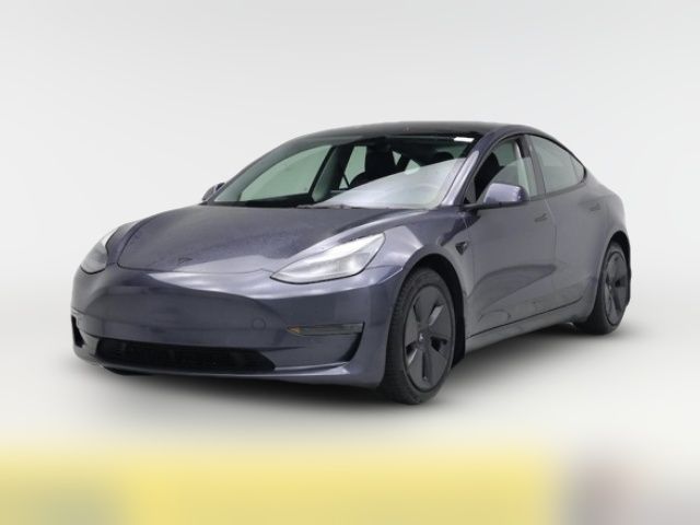 2022 Tesla Model 3 Base