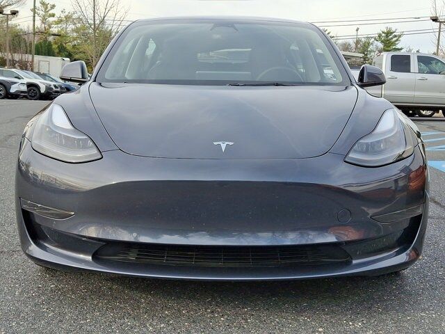 2022 Tesla Model 3 Base