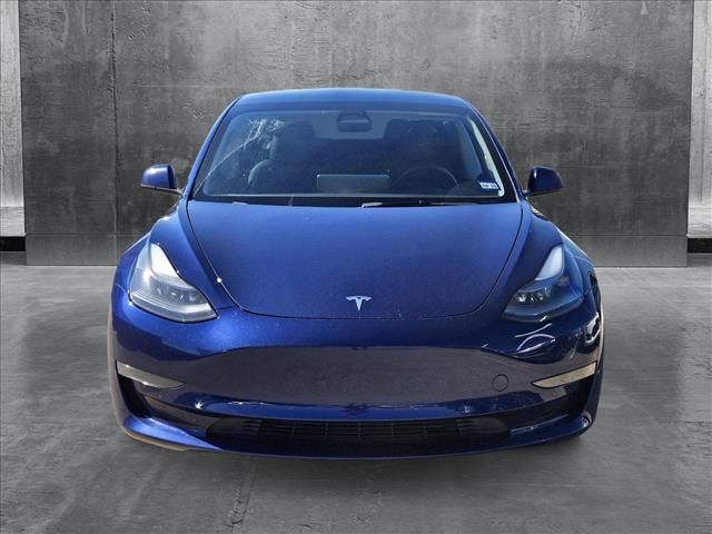 2022 Tesla Model 3 Base