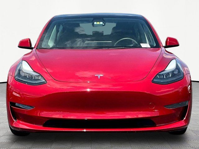 2022 Tesla Model 3 Base