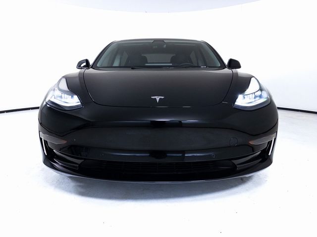 2022 Tesla Model 3 Base