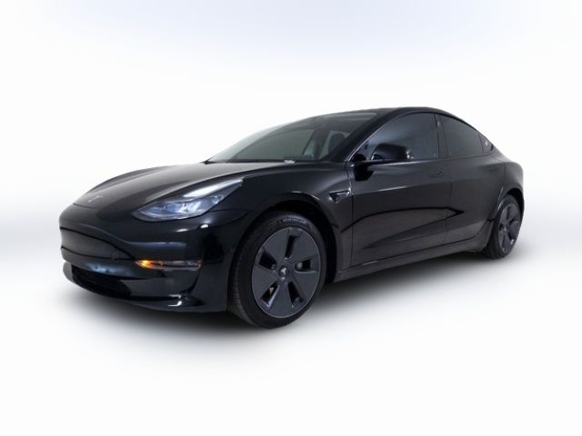 2022 Tesla Model 3 Base