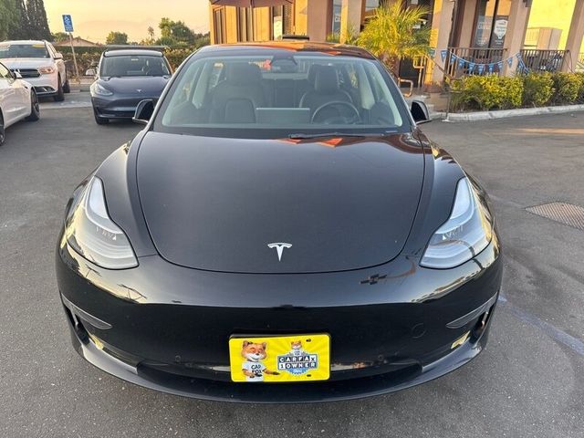 2022 Tesla Model 3 Base