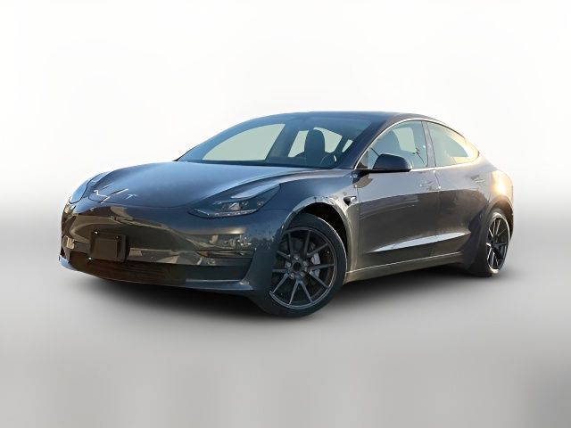 2022 Tesla Model 3 Base