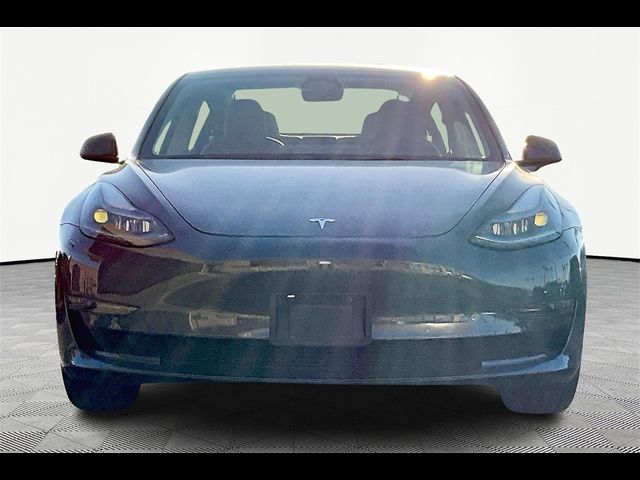 2022 Tesla Model 3 Base