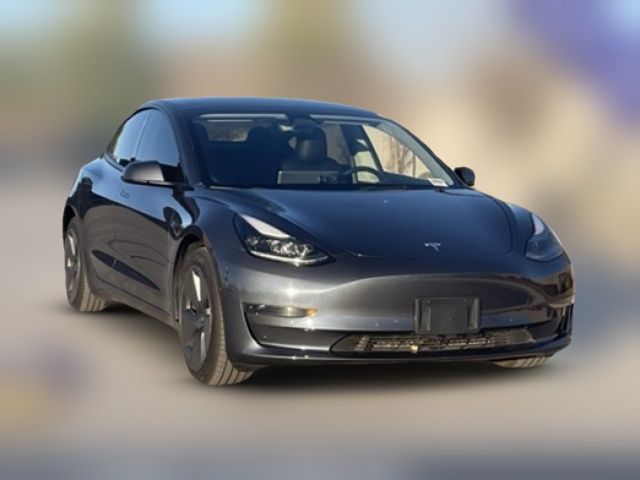 2022 Tesla Model 3 Base