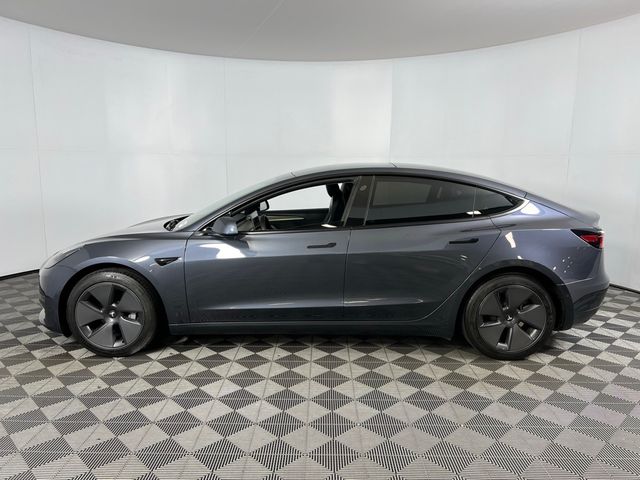 2022 Tesla Model 3 Base