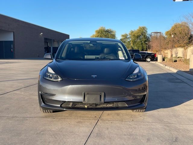 2022 Tesla Model 3 Base