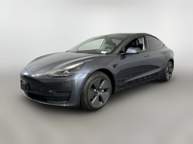 2022 Tesla Model 3 Base