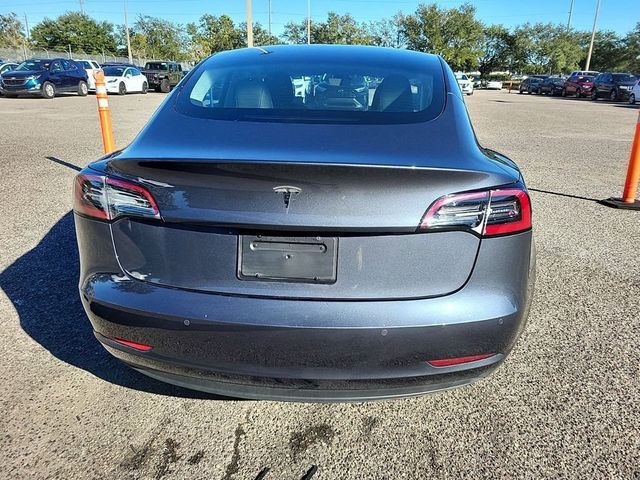 2022 Tesla Model 3 Base