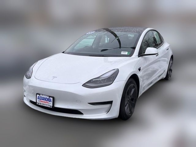 2022 Tesla Model 3 Base