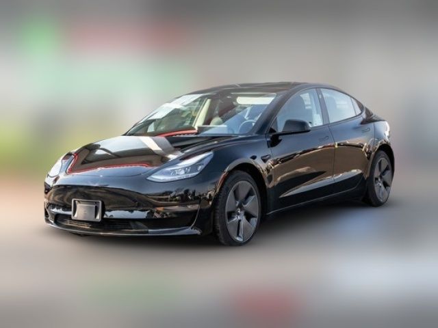 2022 Tesla Model 3 Base