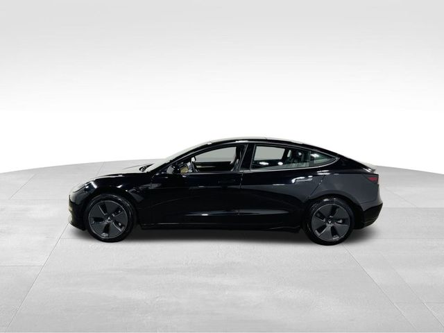 2022 Tesla Model 3 Base