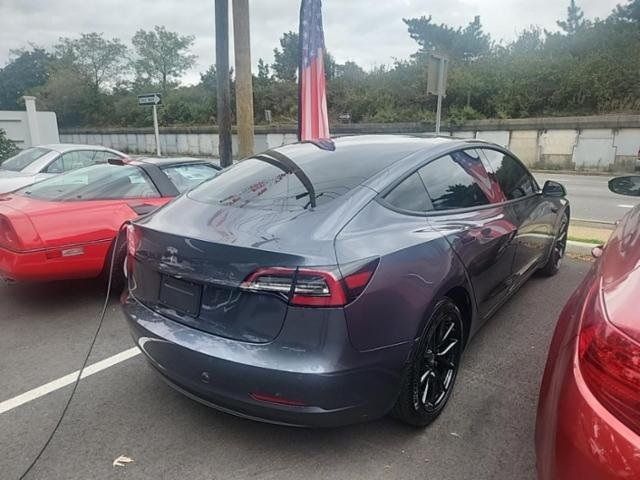 2022 Tesla Model 3 Base