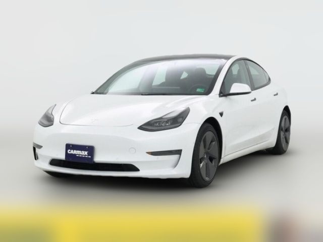 2022 Tesla Model 3 Base