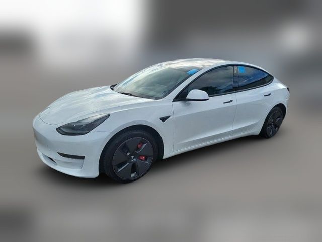 2022 Tesla Model 3 Base