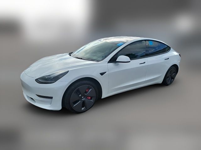 2022 Tesla Model 3 Base