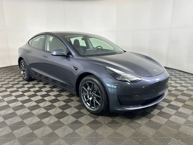 2022 Tesla Model 3 Base