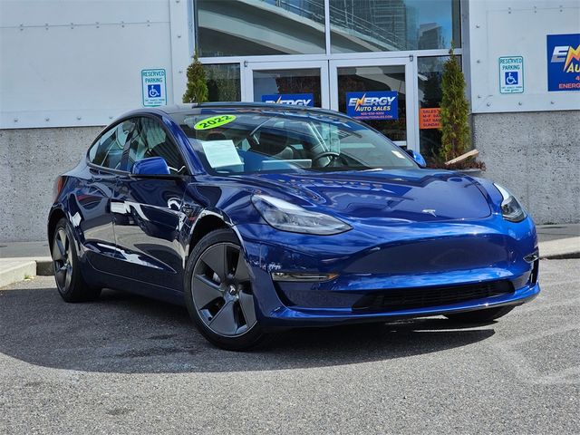 2022 Tesla Model 3 Base