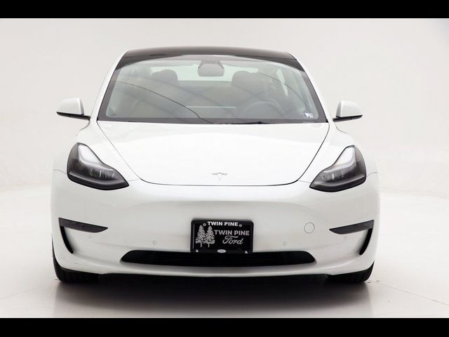 2022 Tesla Model 3 Base