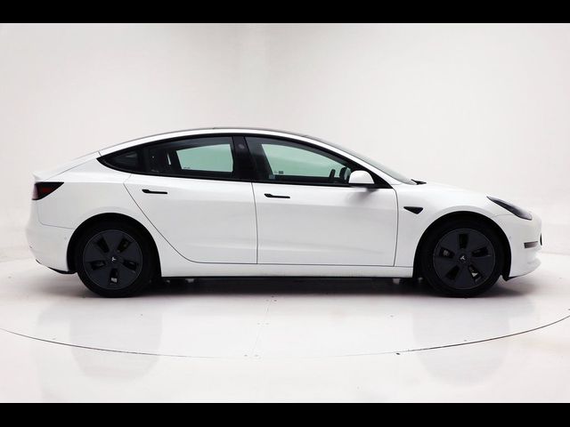 2022 Tesla Model 3 Base