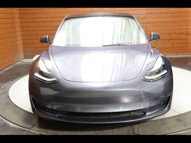 2022 Tesla Model 3 Base