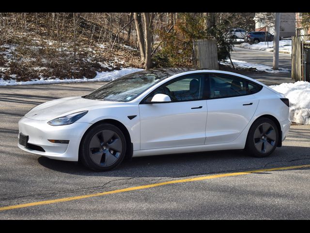 2022 Tesla Model 3 Base