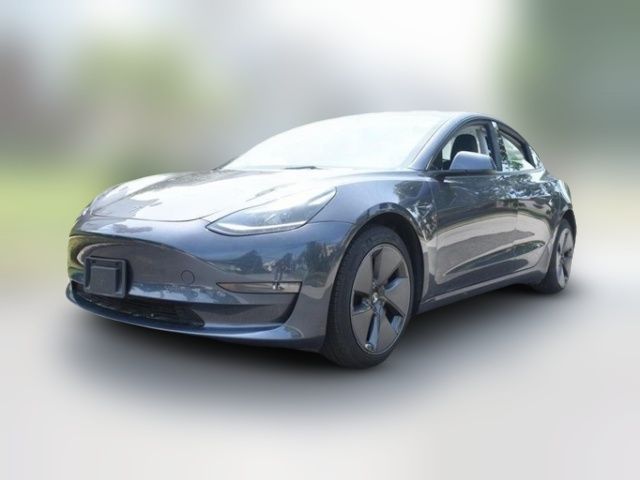 2022 Tesla Model 3 Base