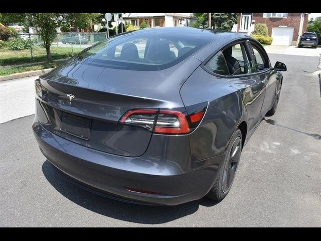 2022 Tesla Model 3 Base