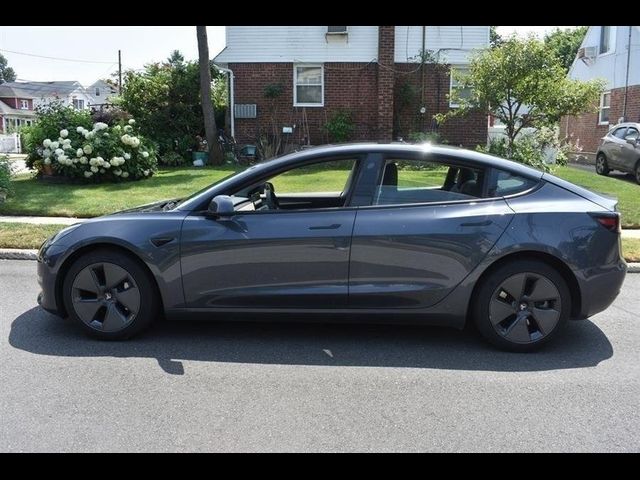 2022 Tesla Model 3 Base