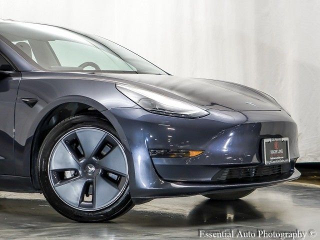 2022 Tesla Model 3 Base