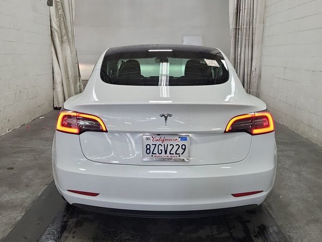 2022 Tesla Model 3 Base