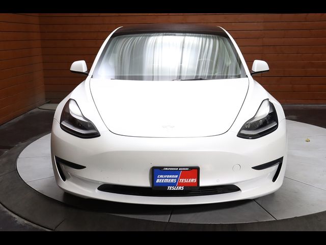 2022 Tesla Model 3 Base