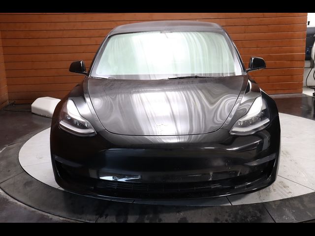 2022 Tesla Model 3 Base