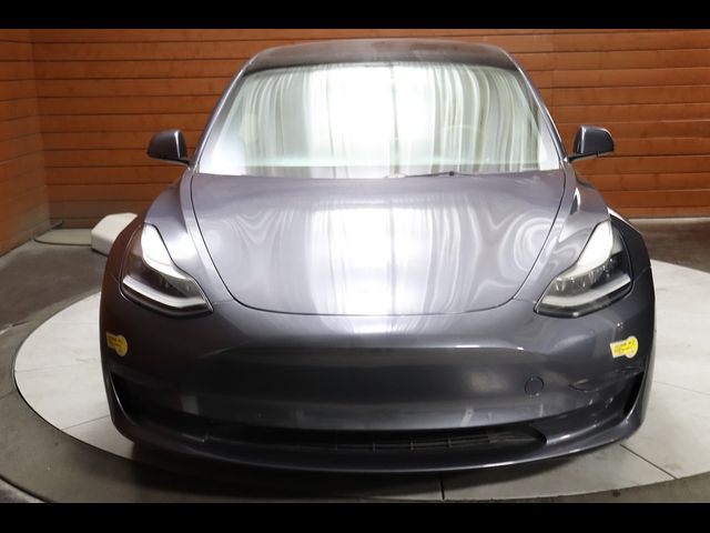 2022 Tesla Model 3 Base