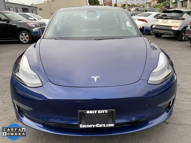 2022 Tesla Model 3 Base