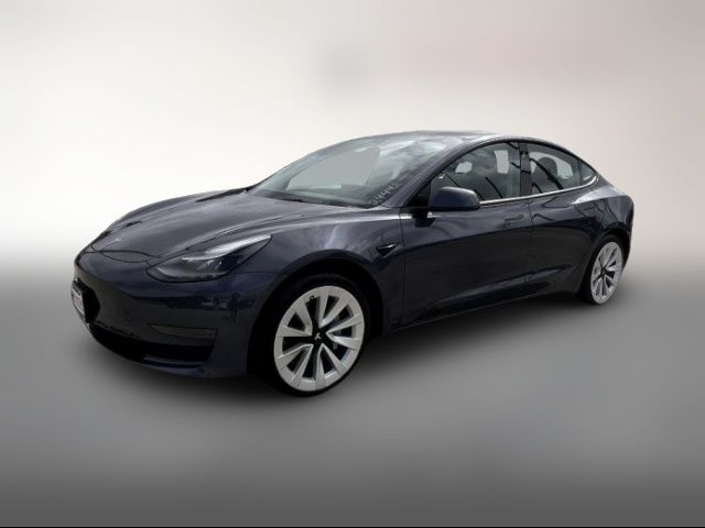 2022 Tesla Model 3 Base