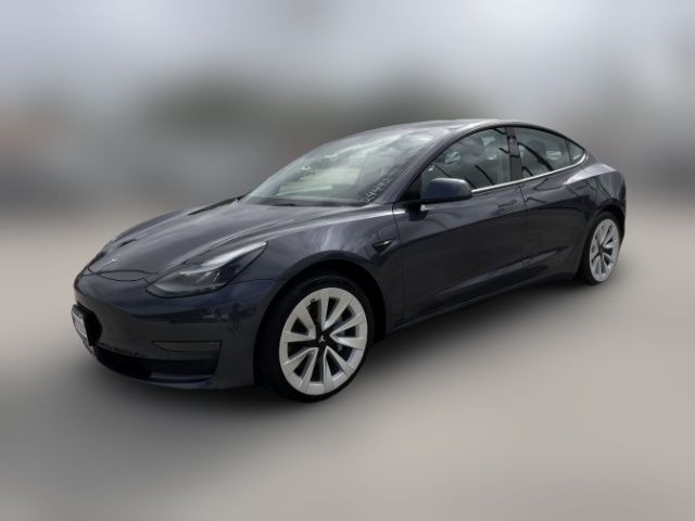 2022 Tesla Model 3 Base