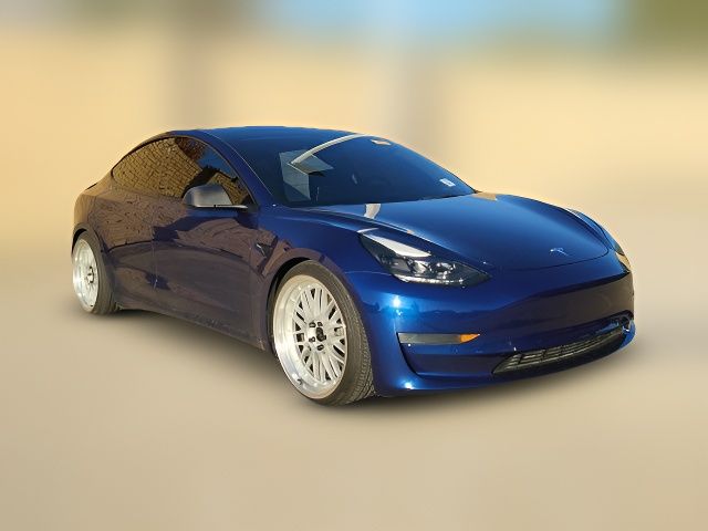 2022 Tesla Model 3 Base