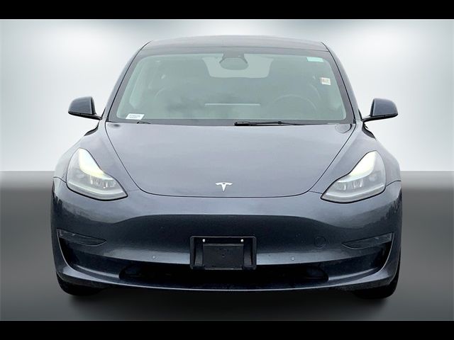 2022 Tesla Model 3 Base