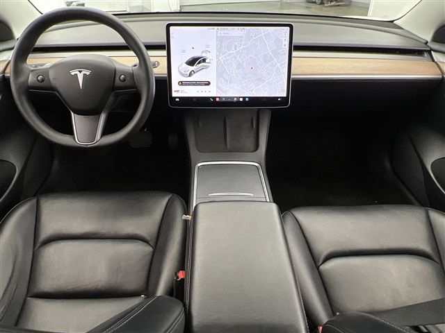 2022 Tesla Model 3 Base