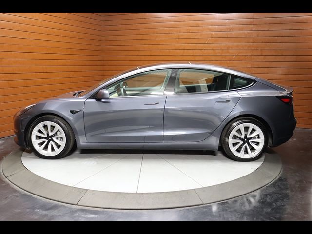 2022 Tesla Model 3 Base